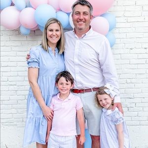 Meet your Posher, Julia